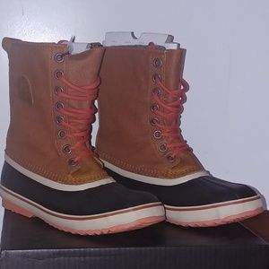 Snow Boots SOREL

1964 Premium Cvs NL1717 Caramel/